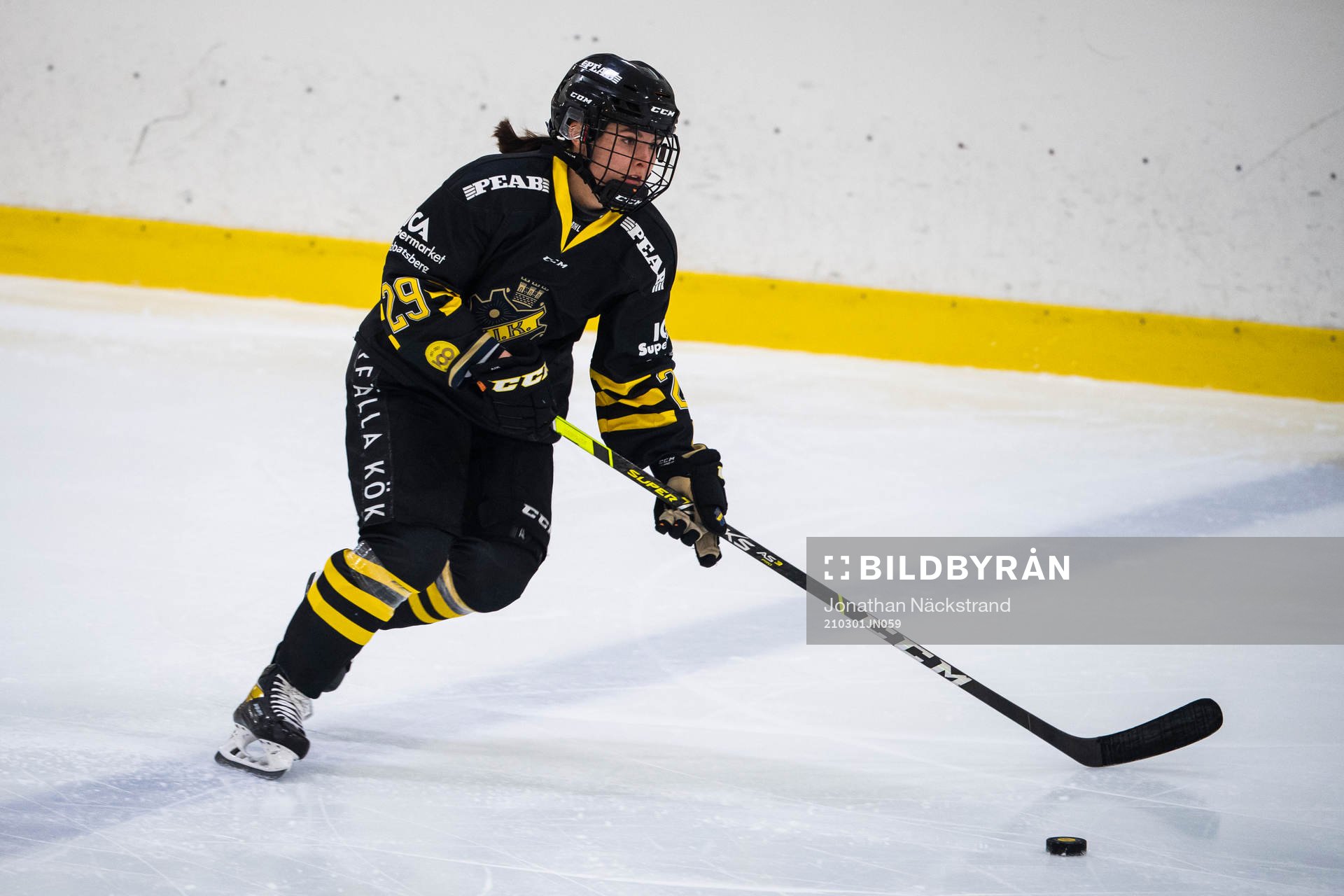 s Estelle Forsberg