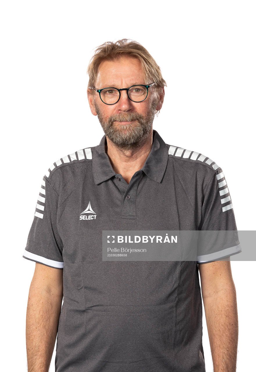 Kalmars läkare Erik Lexne