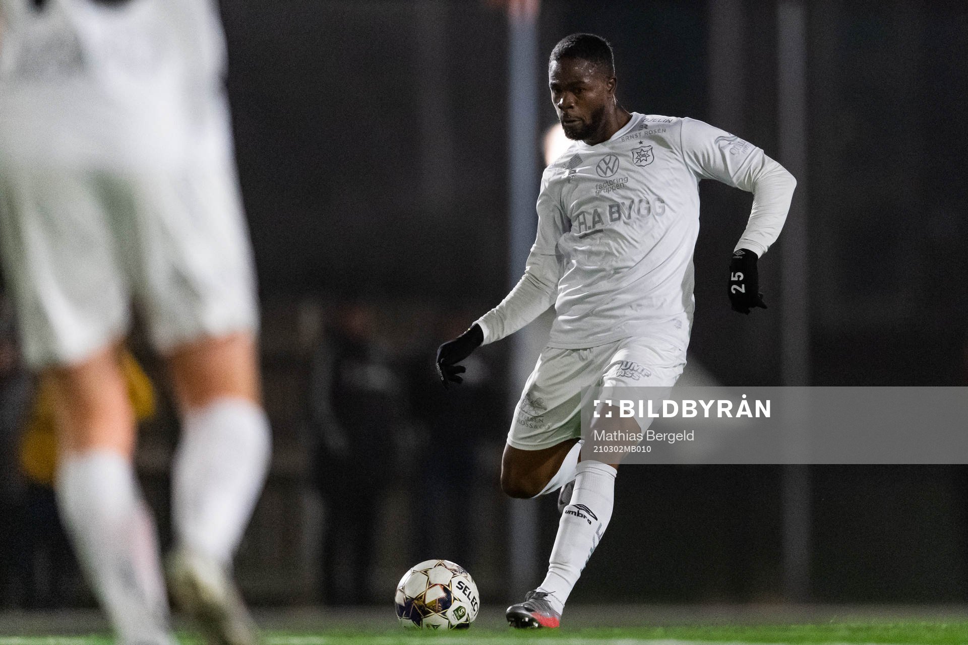 Örgrytes Abdoul Razak