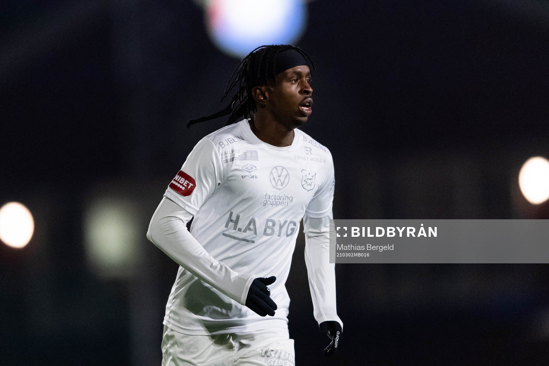 Örgrytes Mohamed Said Adan