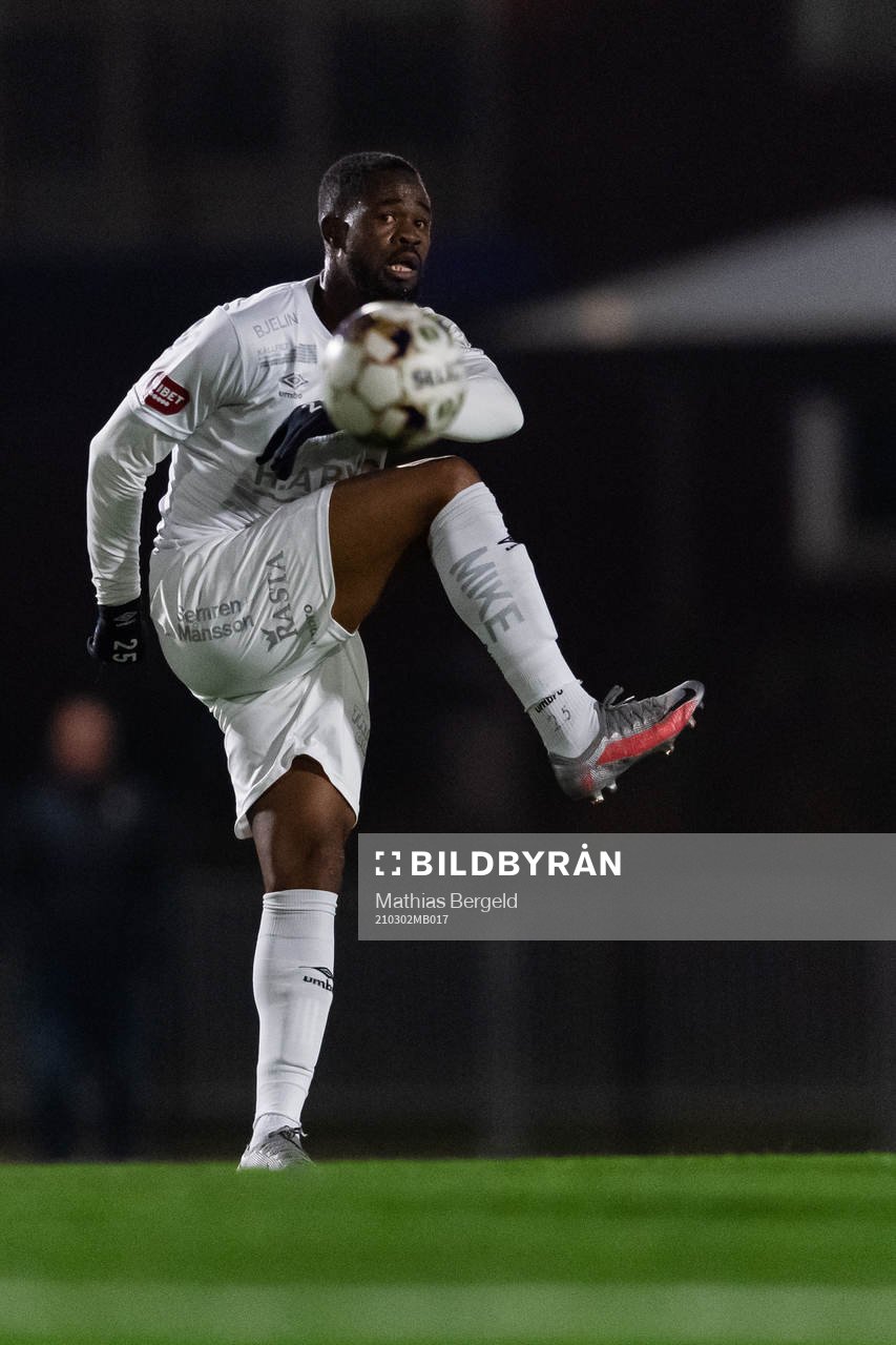 Örgrytes Abdoul Razak