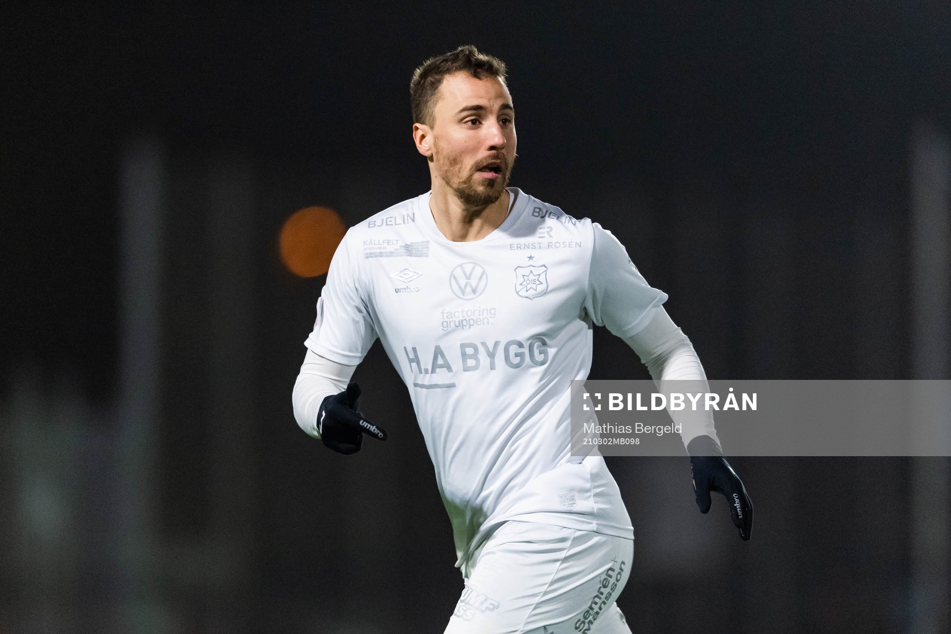 Örgrytes Jonathan Azulay