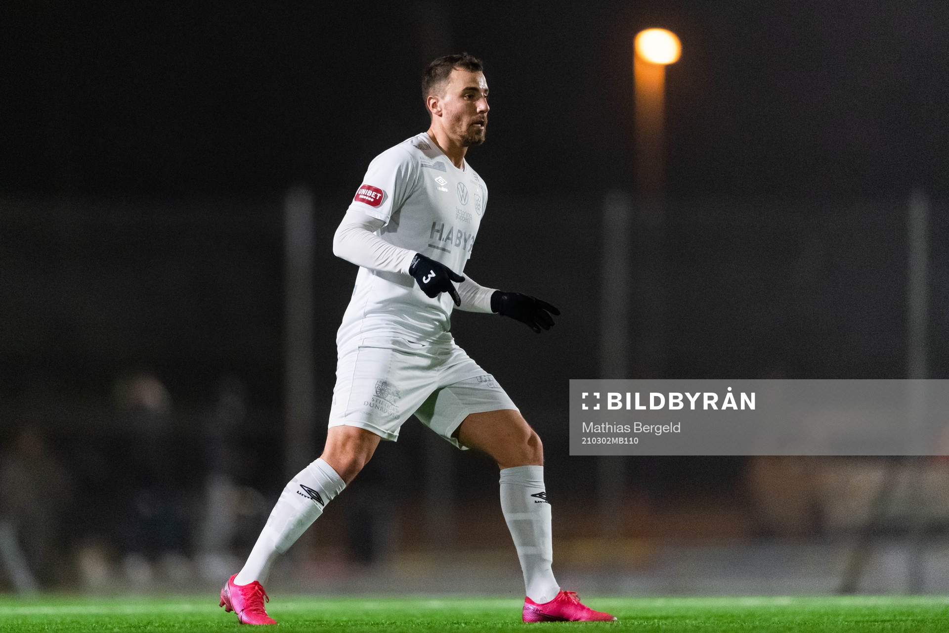 Örgrytes Jonathan Azulay
