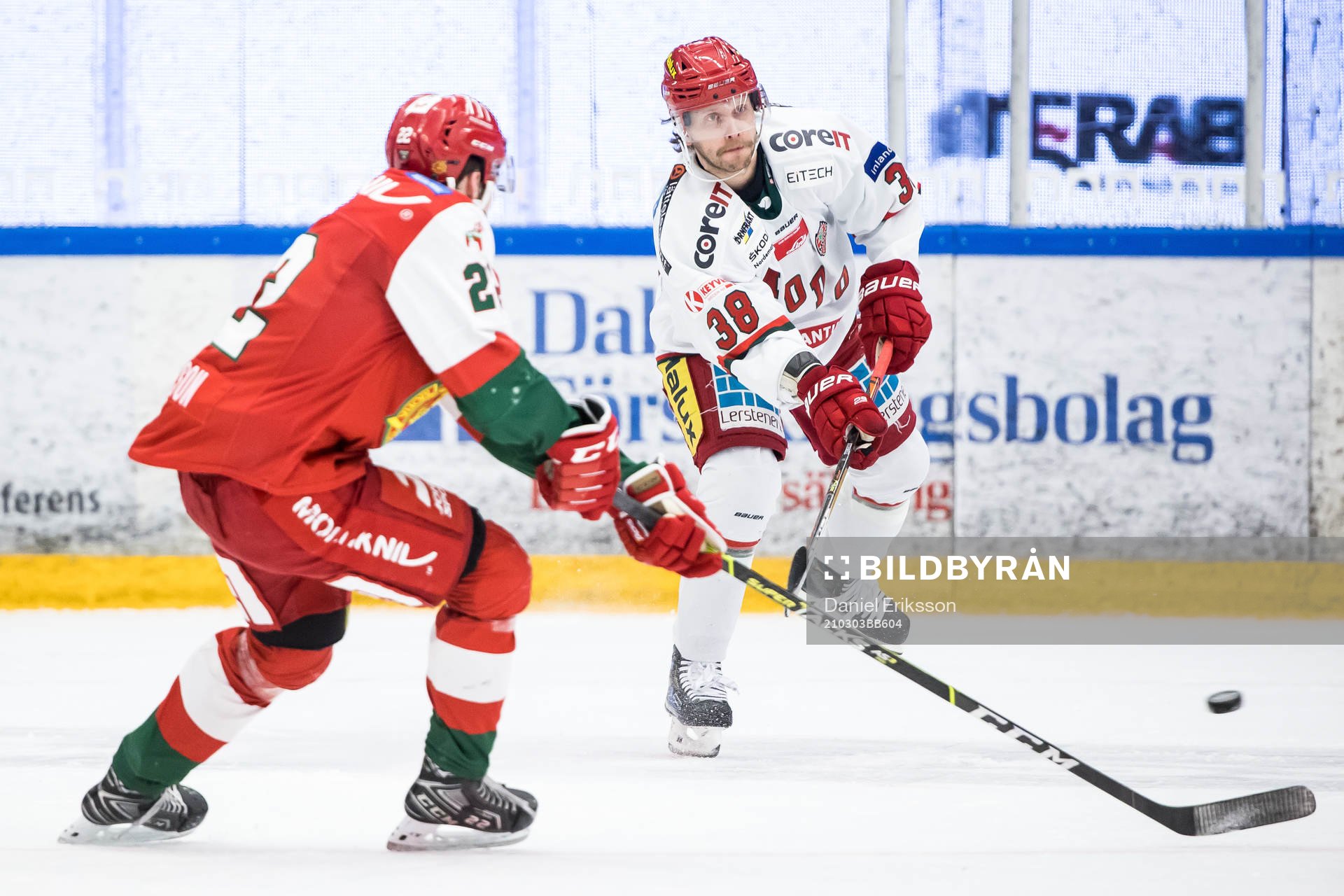 Modos Alexander Ytterell