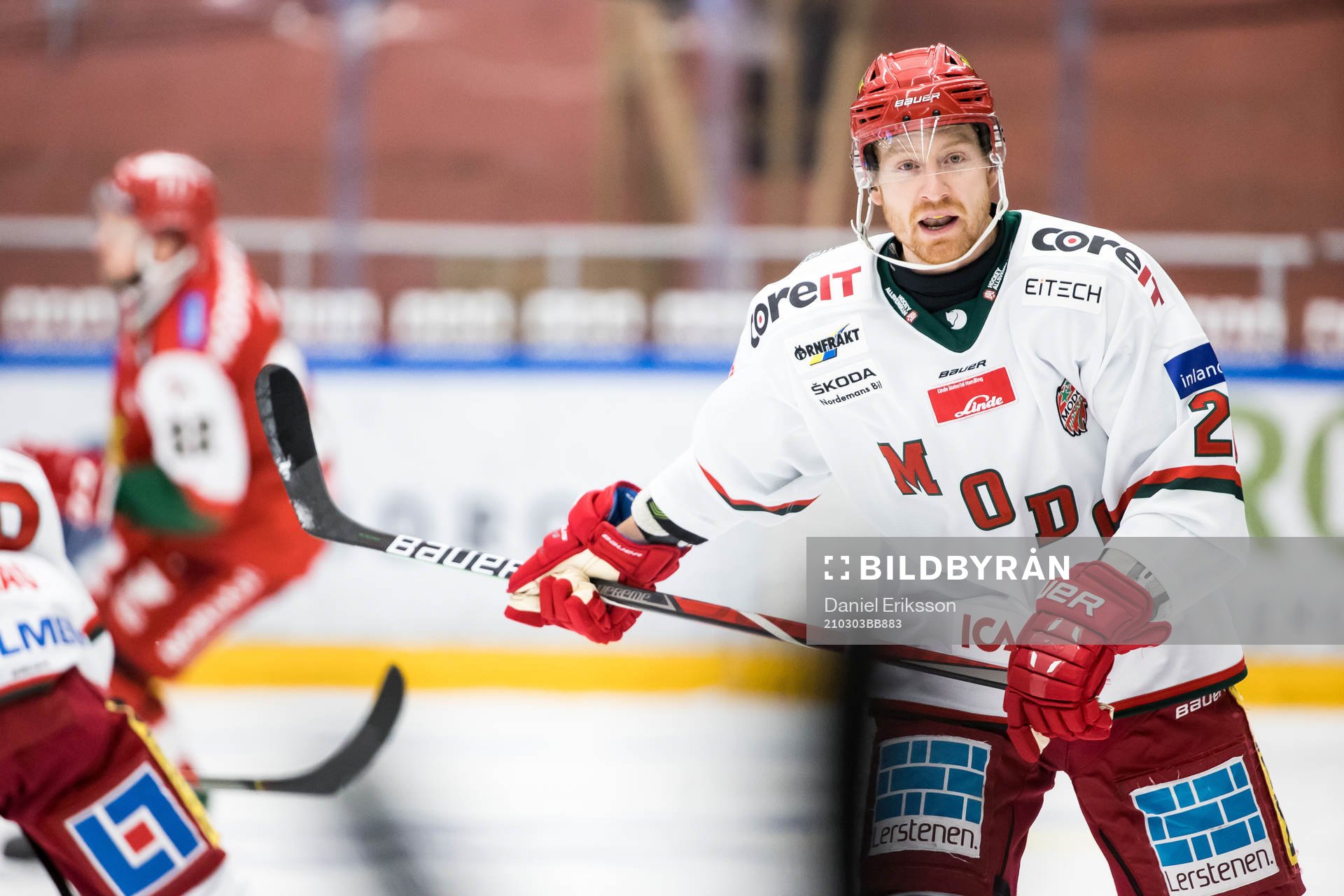 Modos Mikkel Aagaard