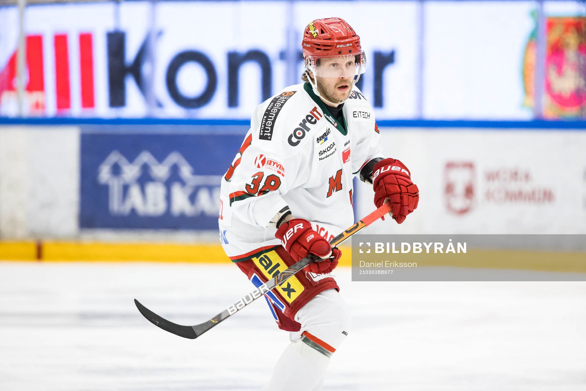 Modos Alexander Ytterell