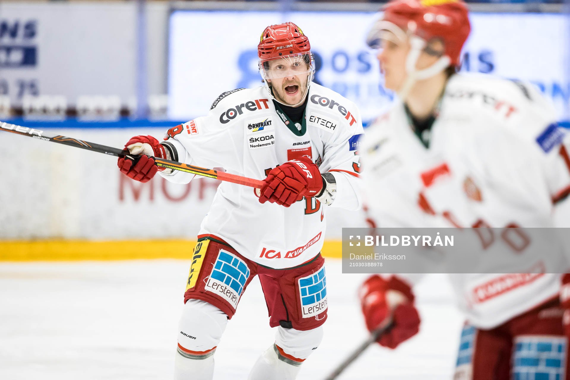 Modos Alexander Ytterell