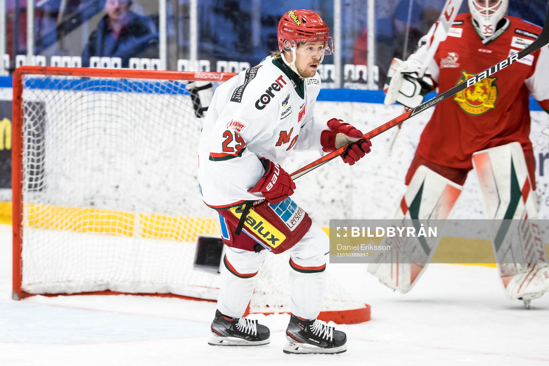 Modos Mikkel Aagaard