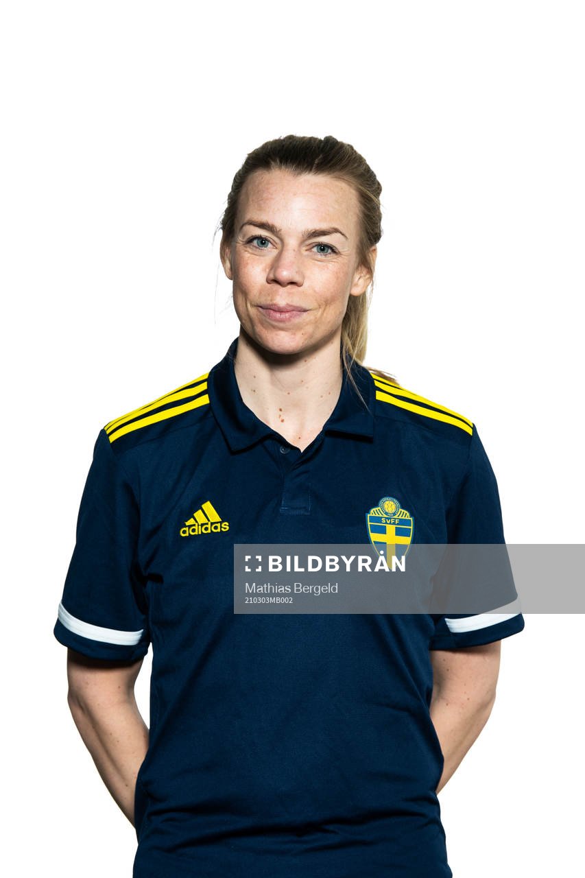 Julia Magnusson