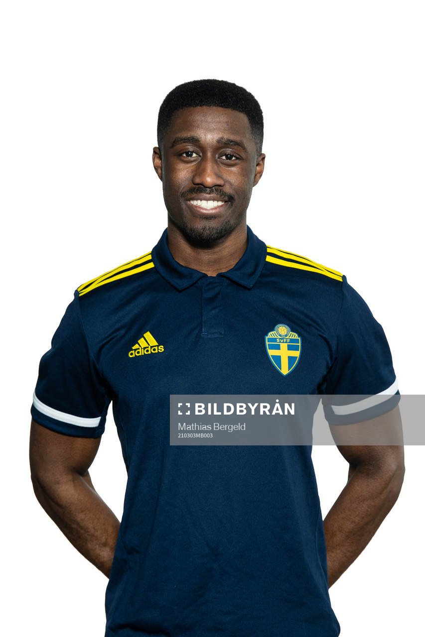 Fredrik Oppong