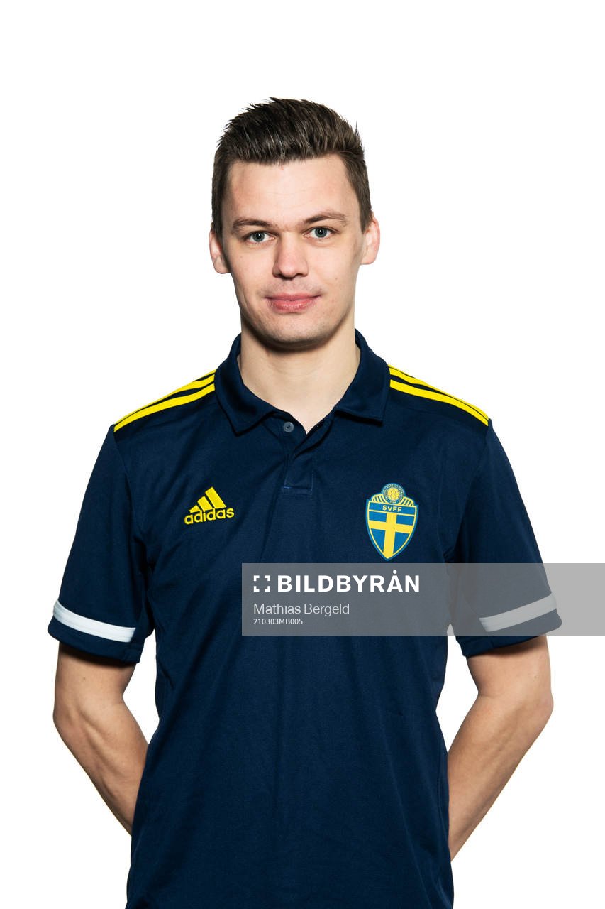 Sebastian Robertsson