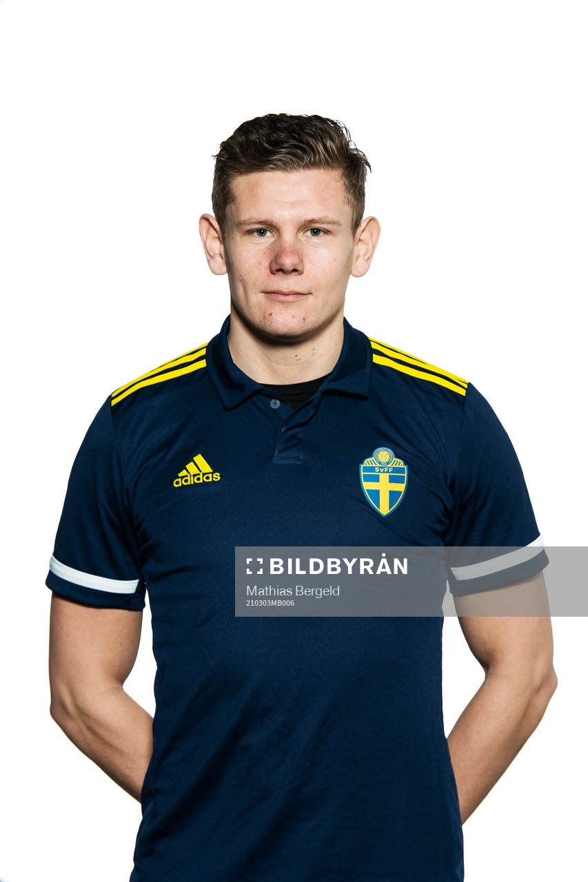 Simon Kristensson