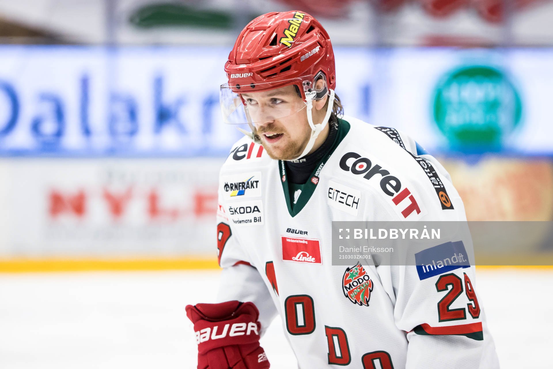 Modos Mikkel Aagaard