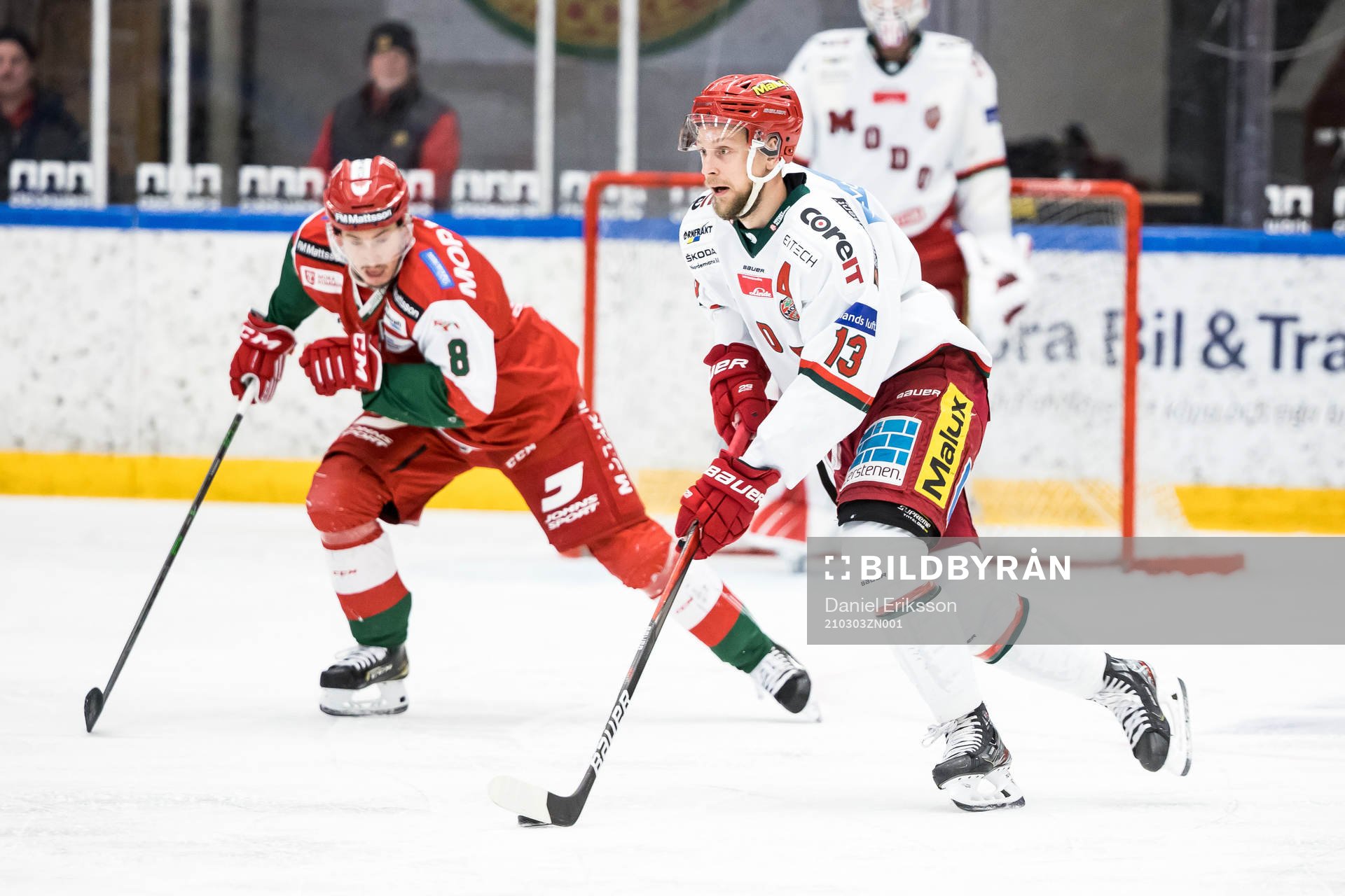 Modos Johan Harju