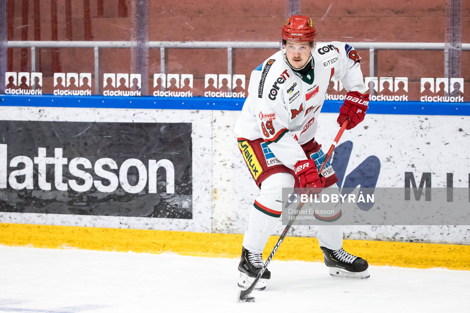 Modos Patrik Karlkvist