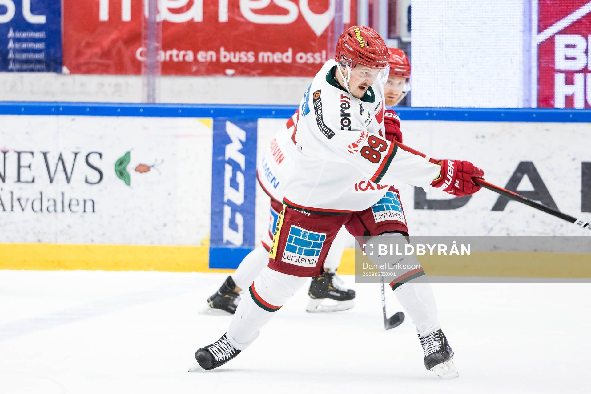 210303 Modos Patrik Karlkvist