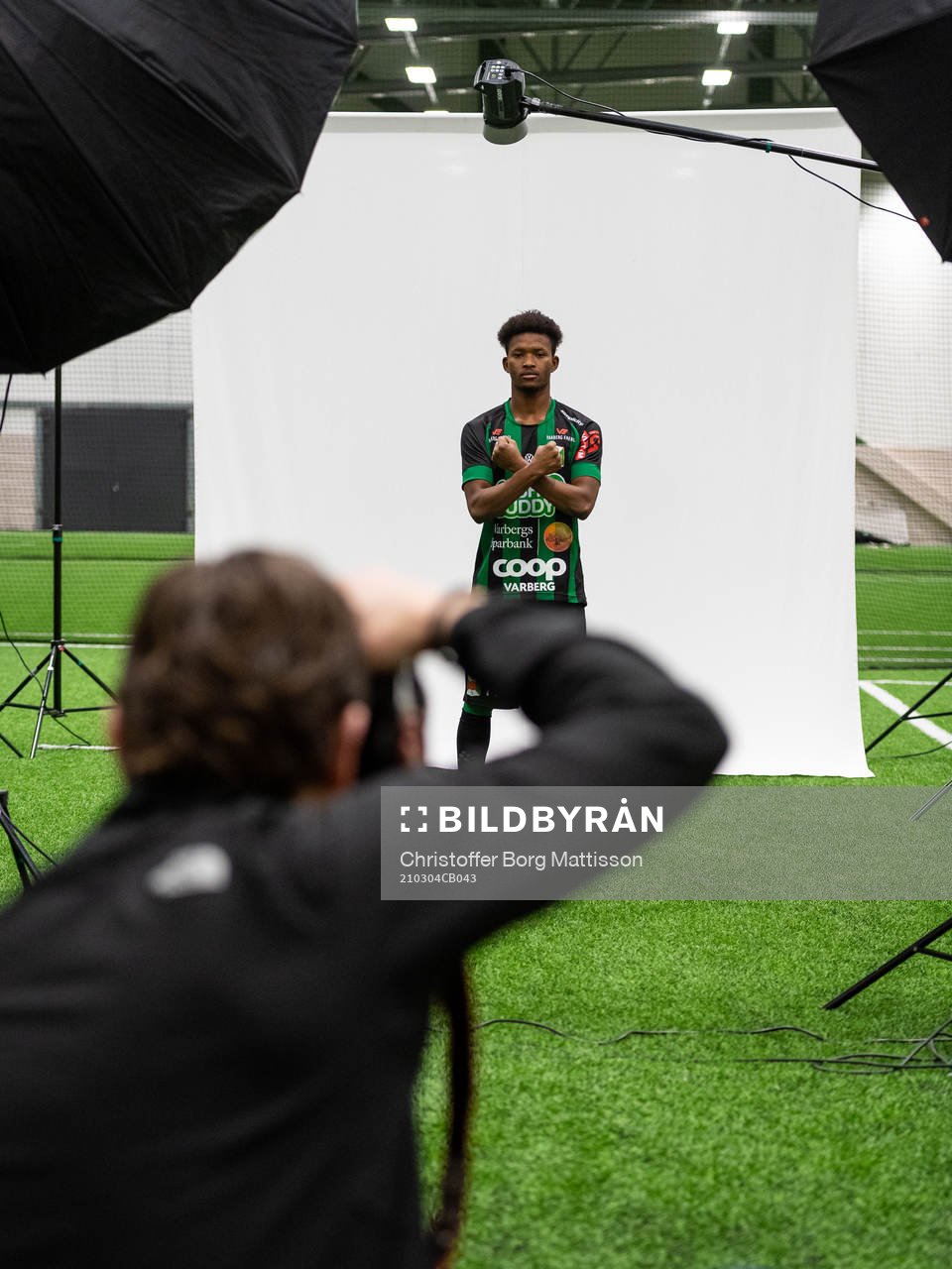 Adama Fofana
