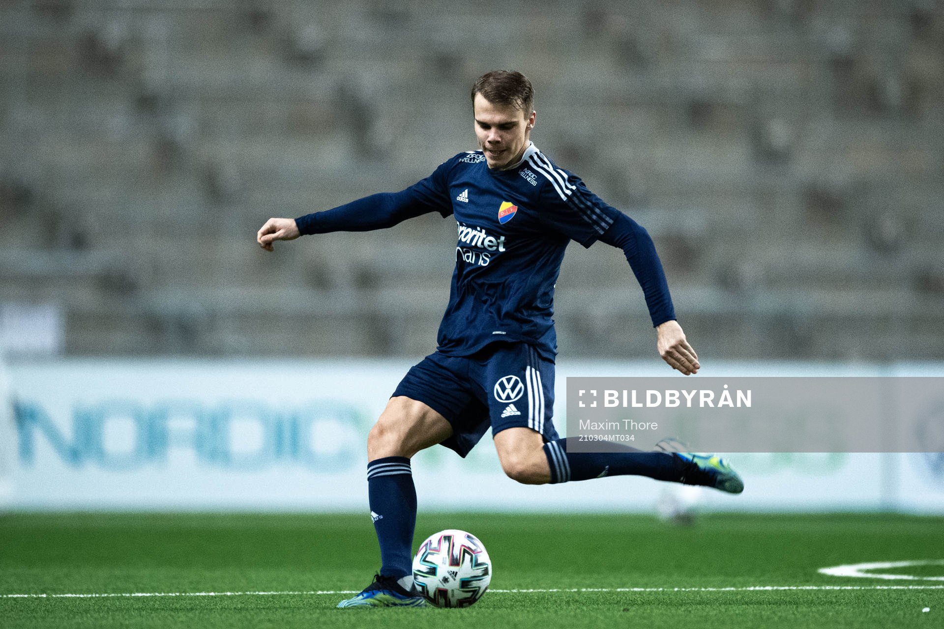 Elias Andersson