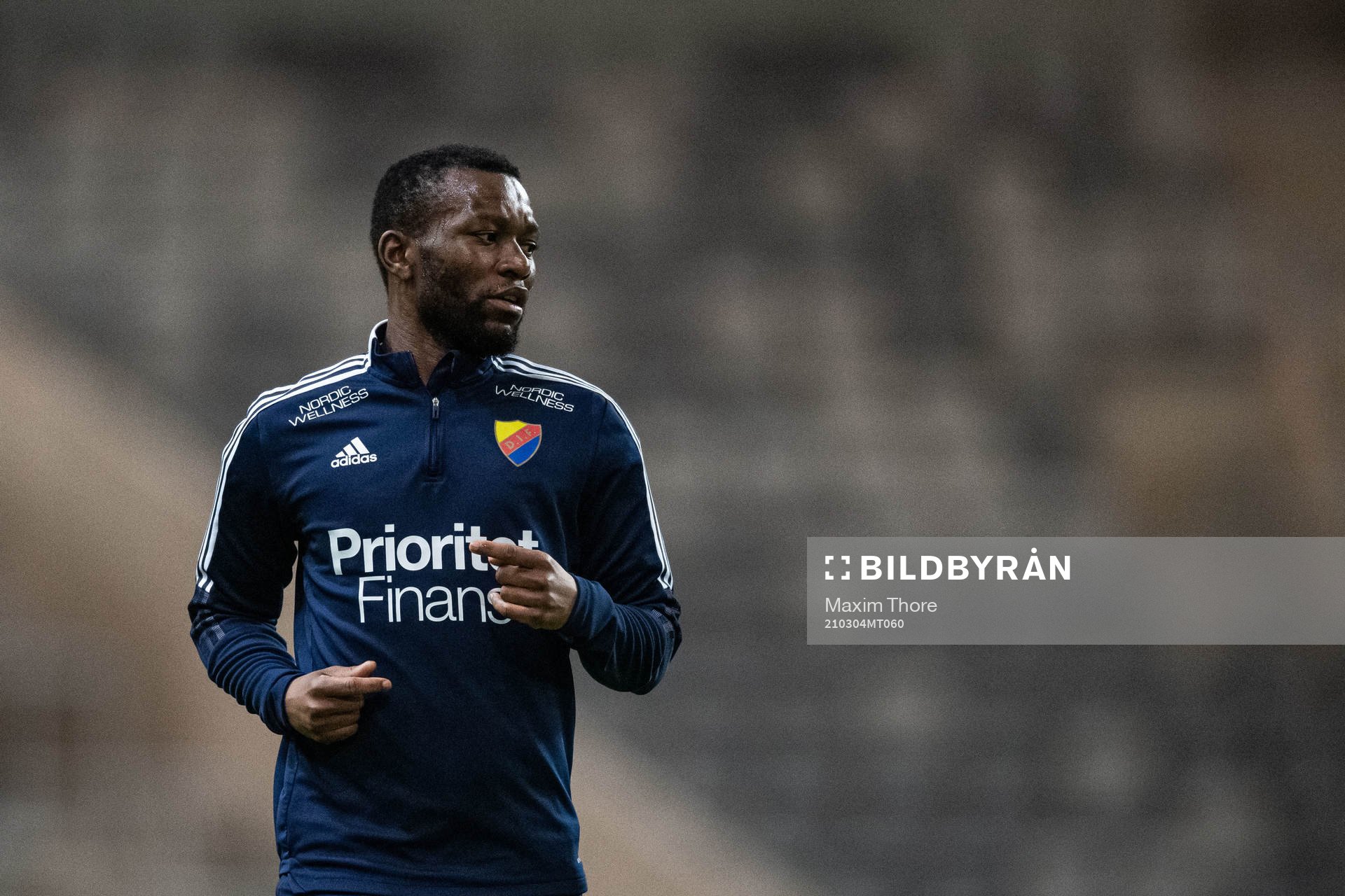 Emmanuel Banda