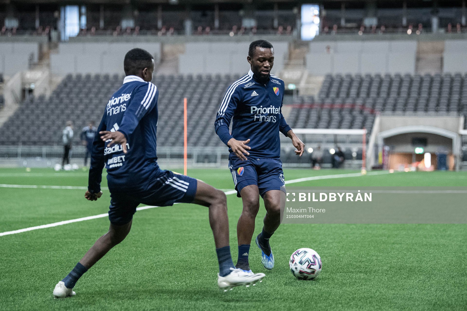 Emmanuel Banda