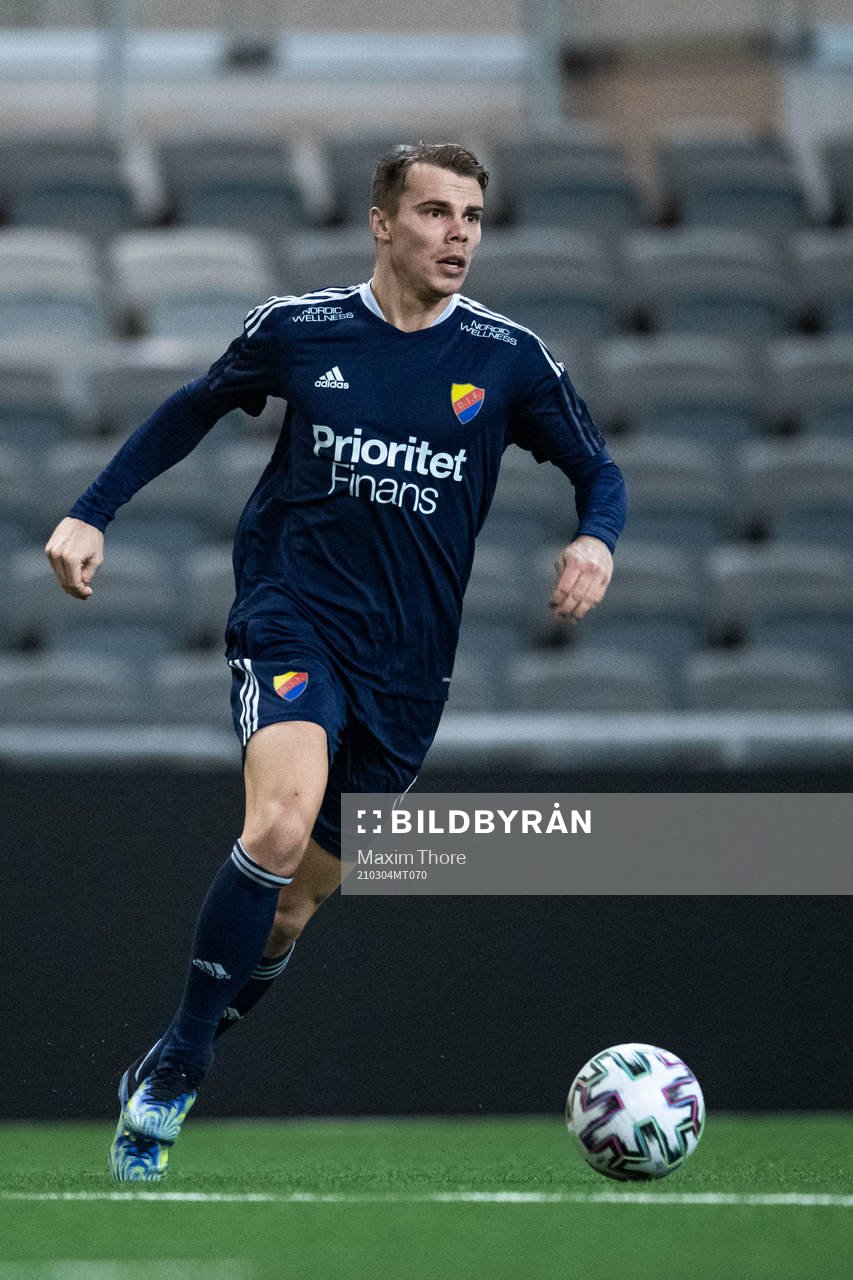Elias Andersson