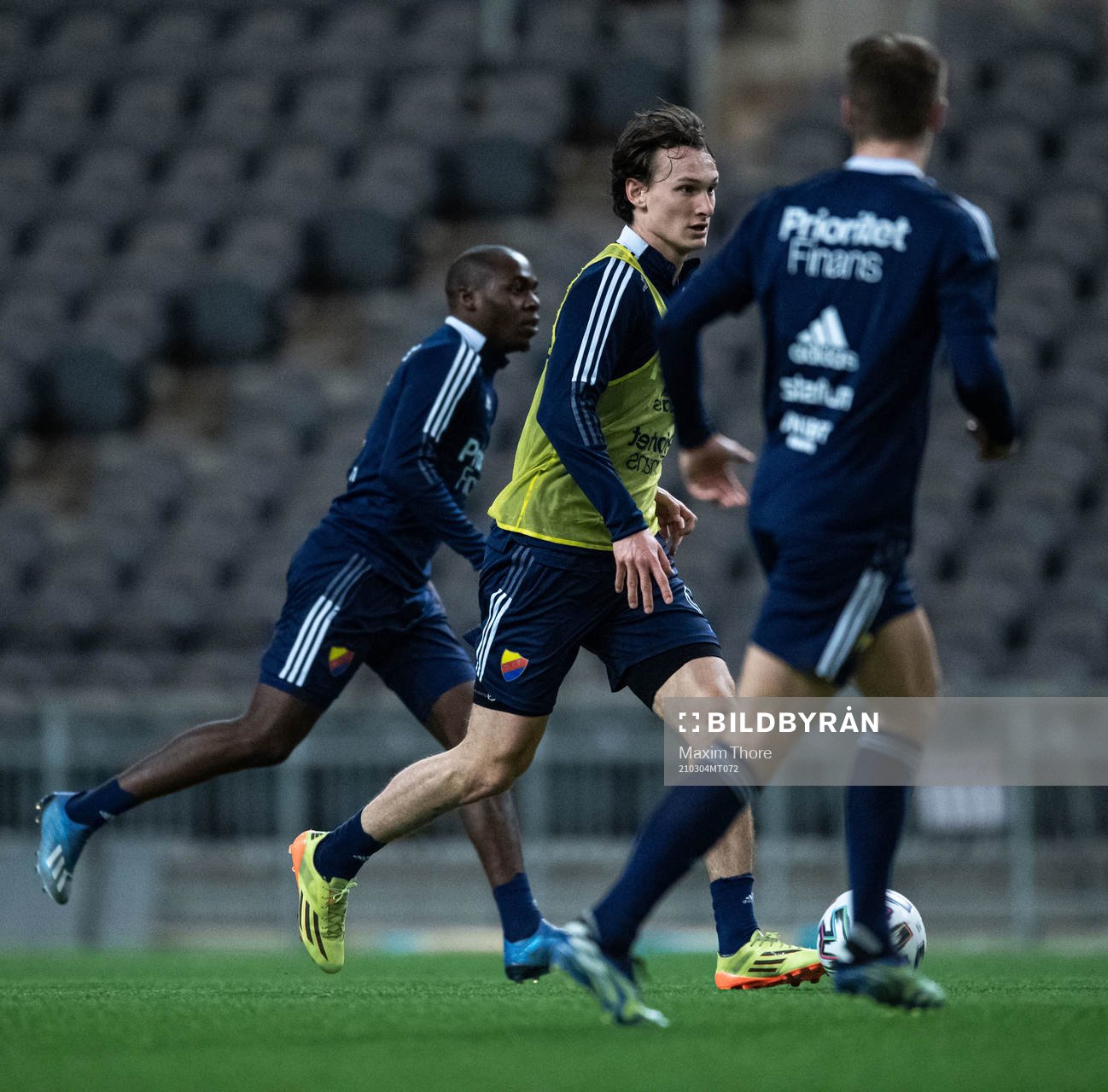 Hjalmar Ekdal