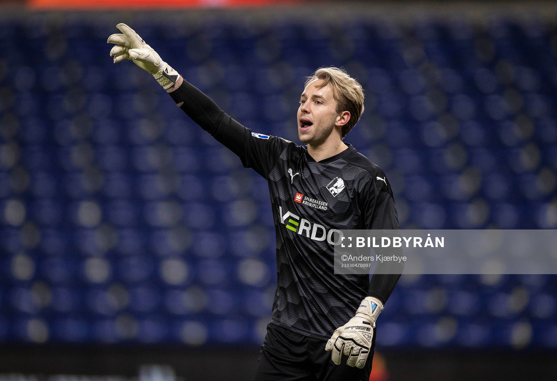 [DK=20210304: Patrik Carlgren (1), Randers FC]