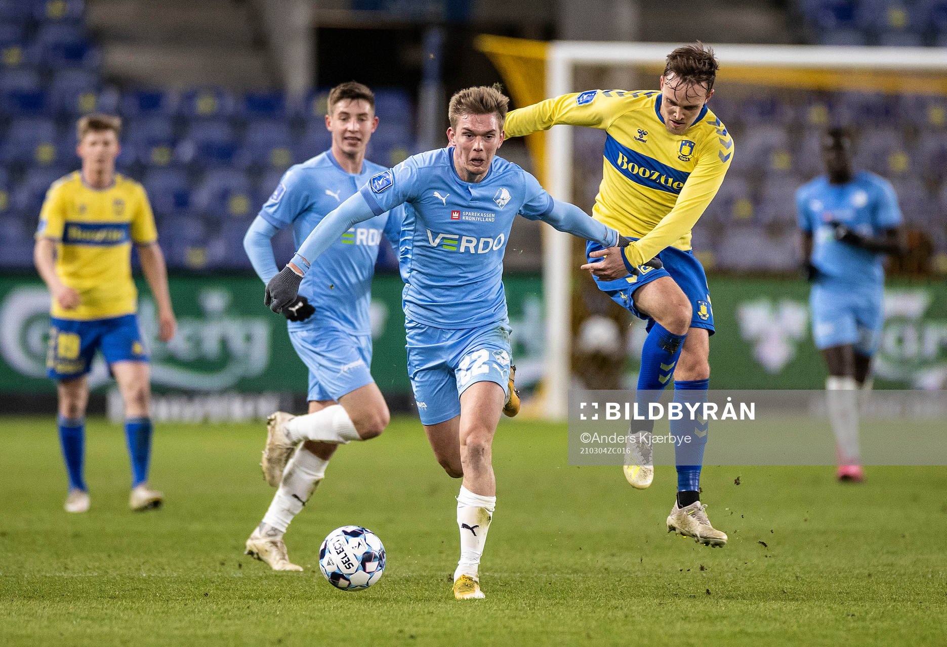 [DK=20210304: Mathias Greve (22), Randers FC og Lasse Vigen