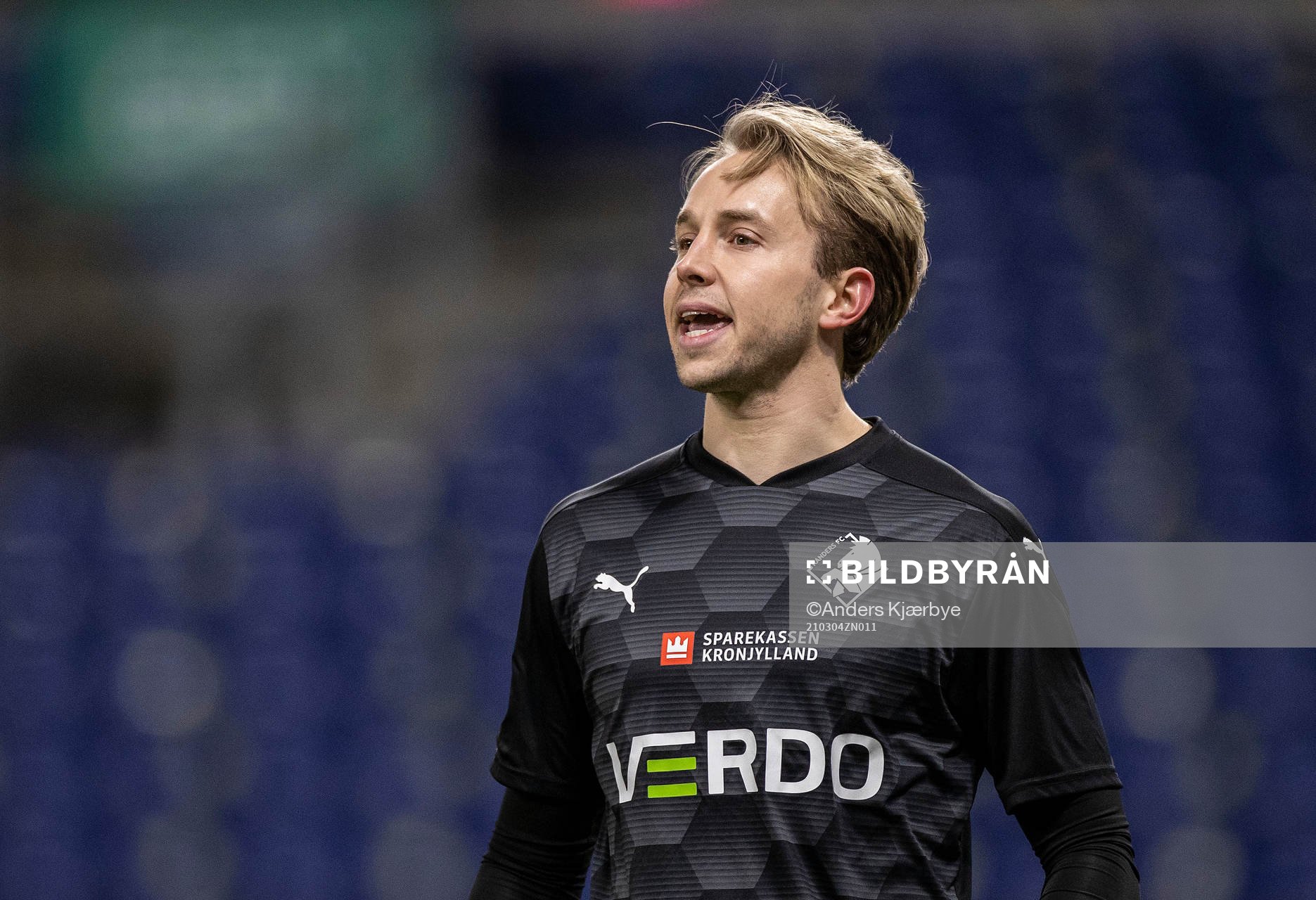  [DK=20210304: Patrik Carlgren (1), Randers FC]