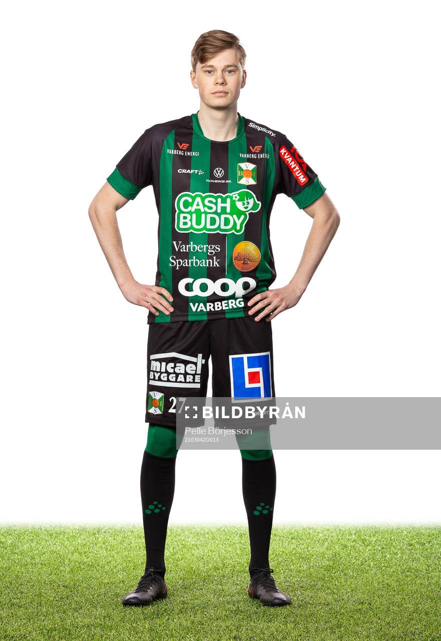 Varbergs Gustav Nord