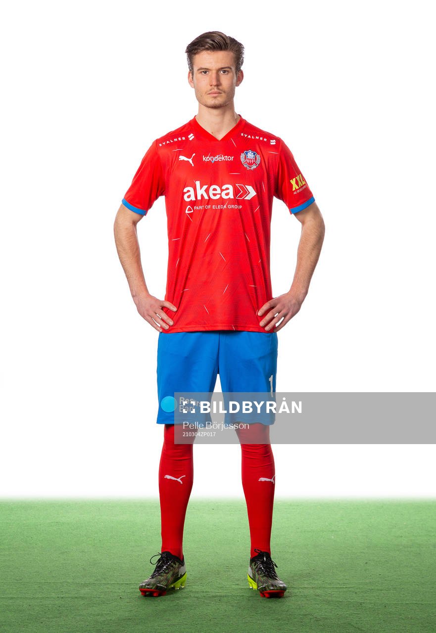 Helsingborgs Wilhelm Loeper