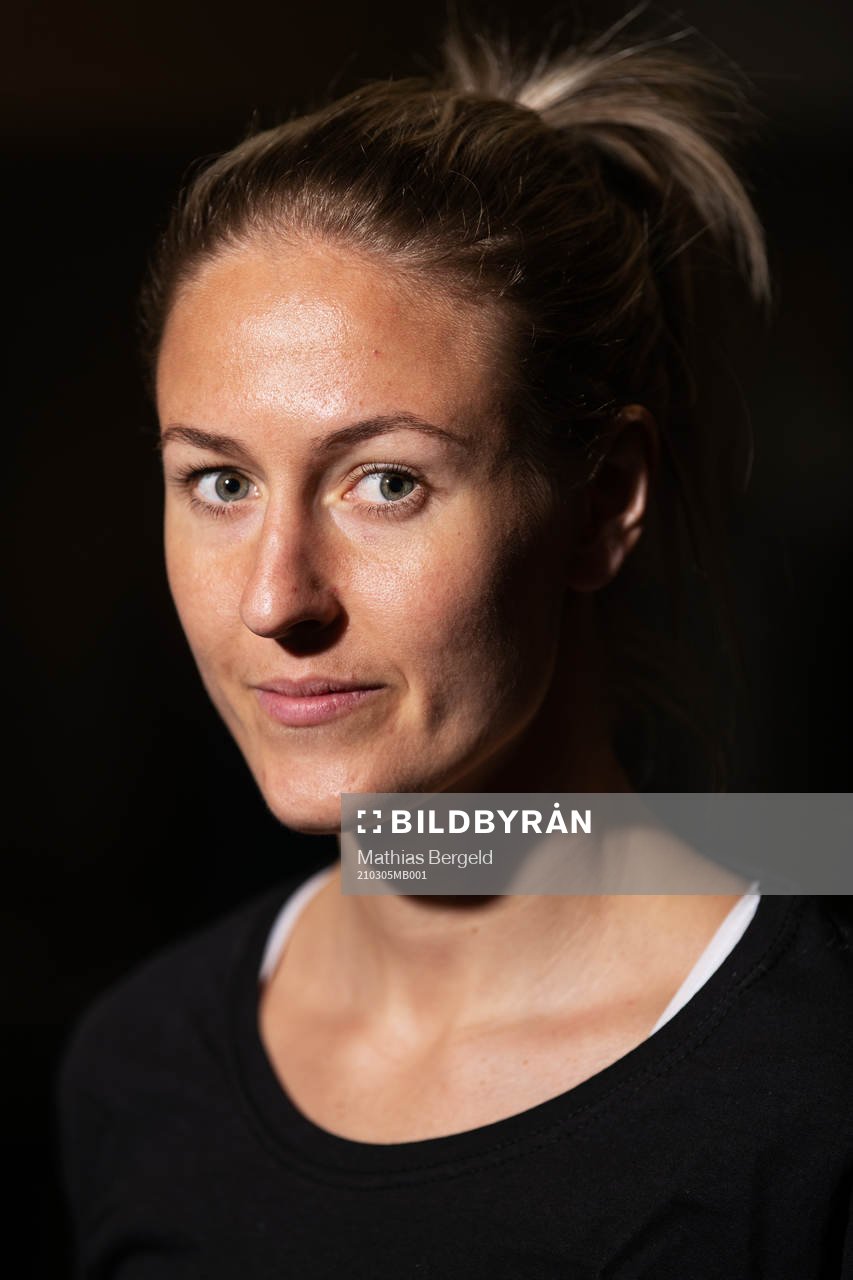 Häckens Emma Kullberg