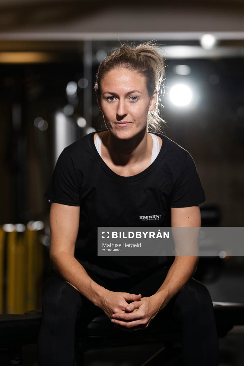 Häckens Emma Kullberg