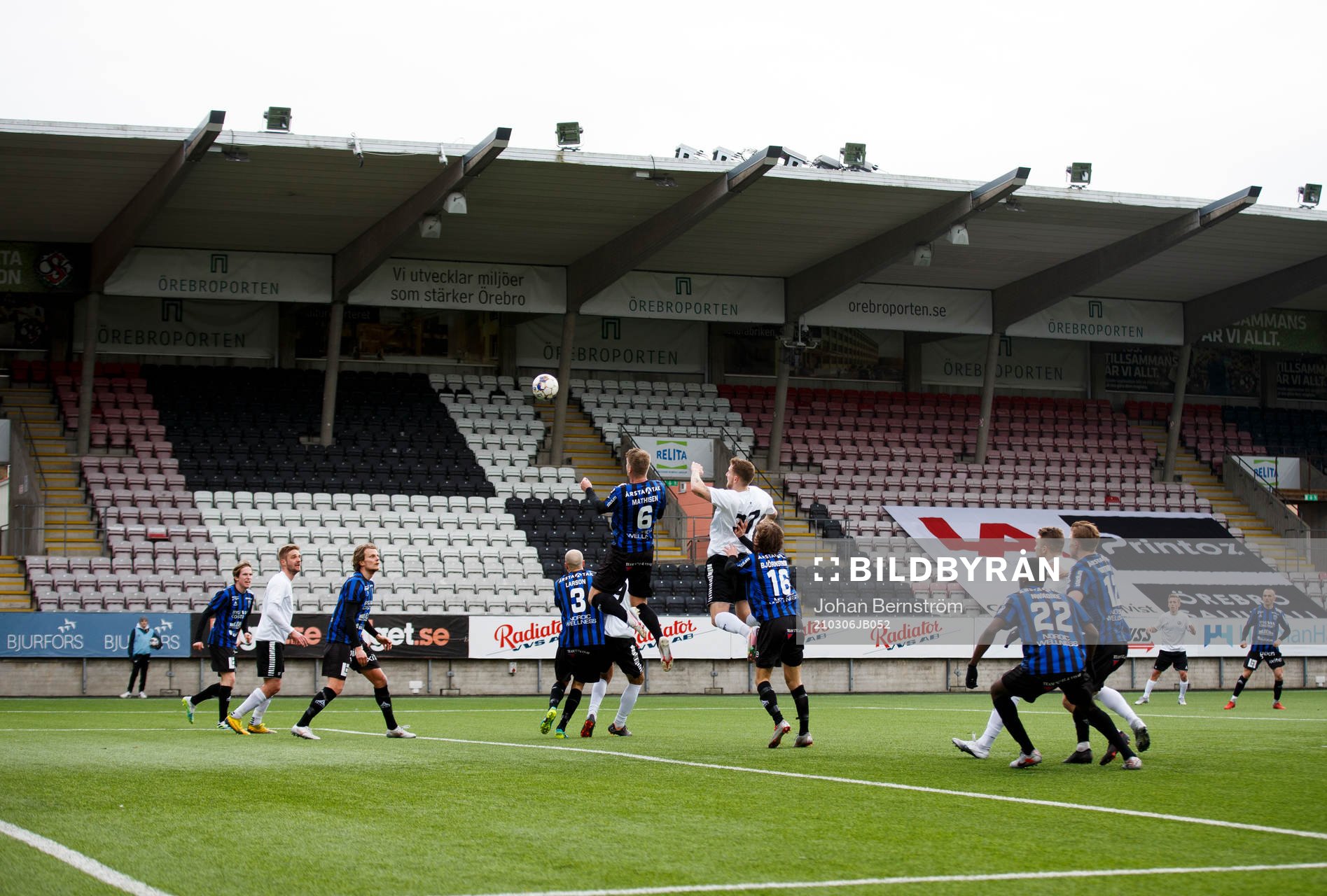 Hörna