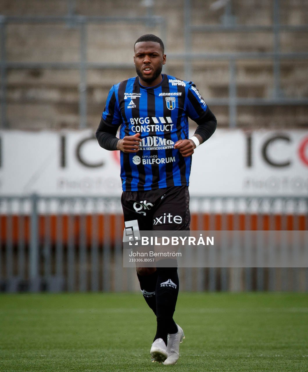 Sirius Christian Kouakou