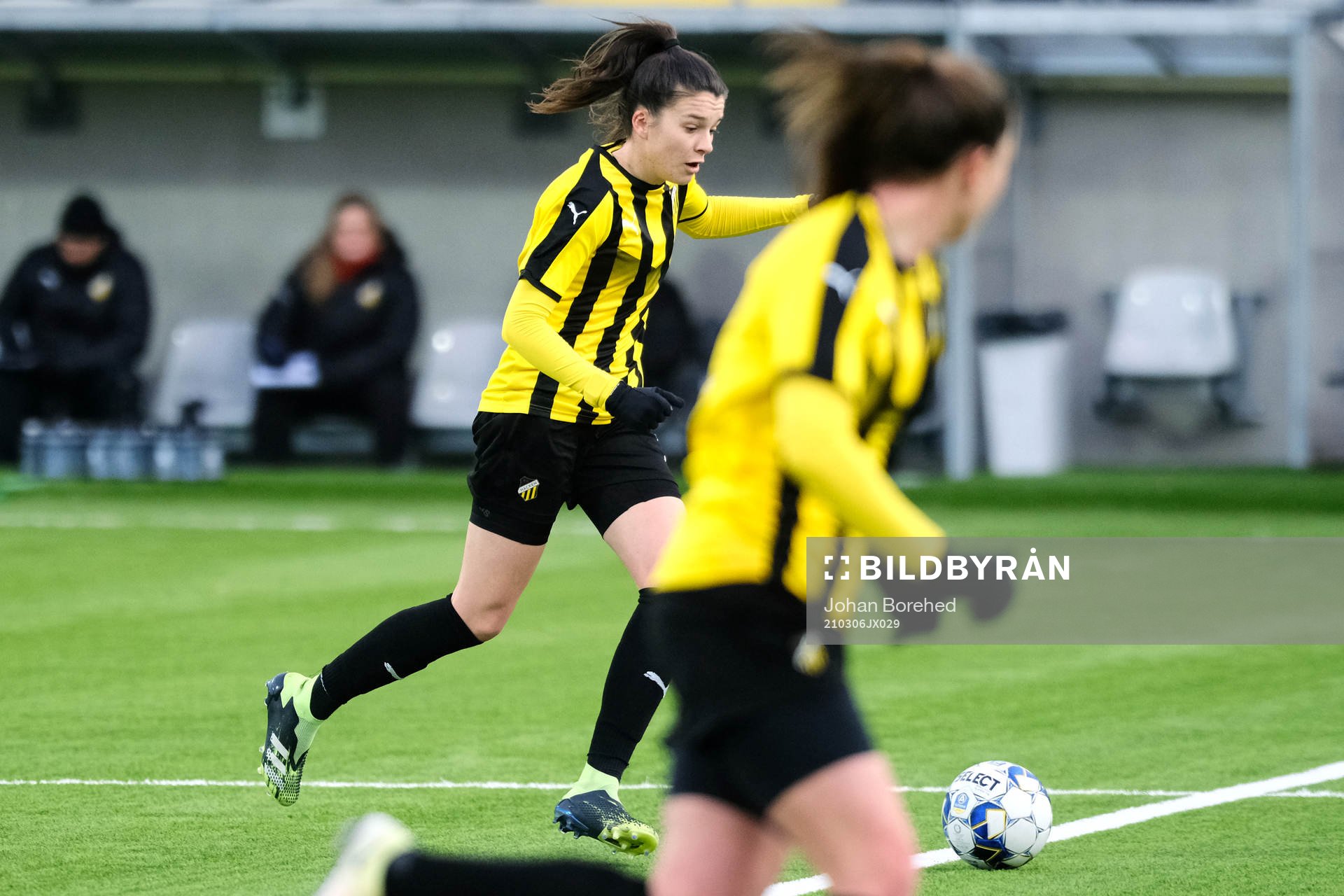 Häckens Anna Julia Csiki
