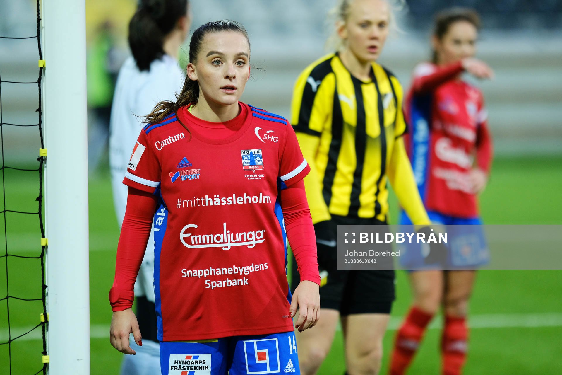 Vittsjös Filippa Wallén