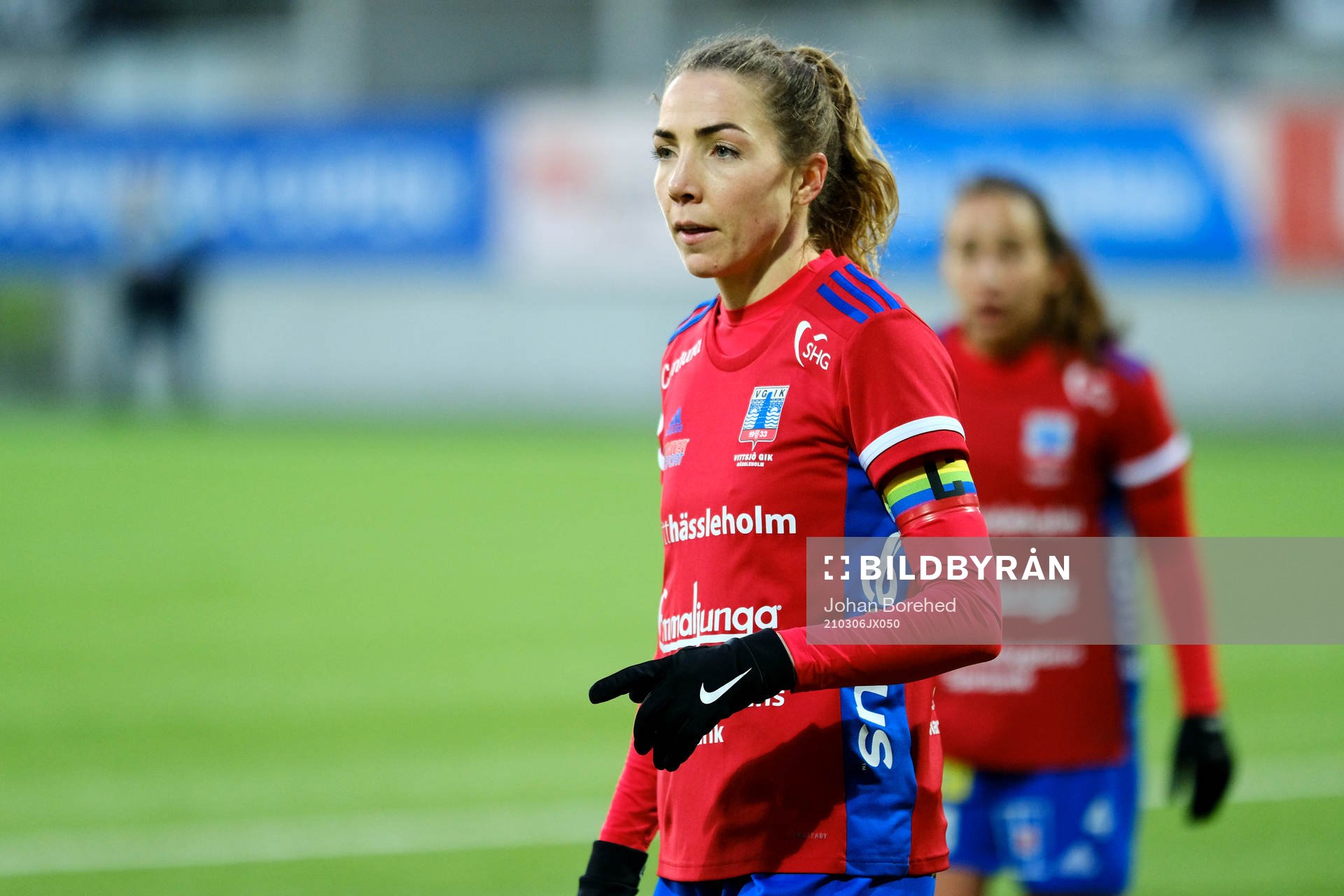 Vittsjös Clara Markstedt