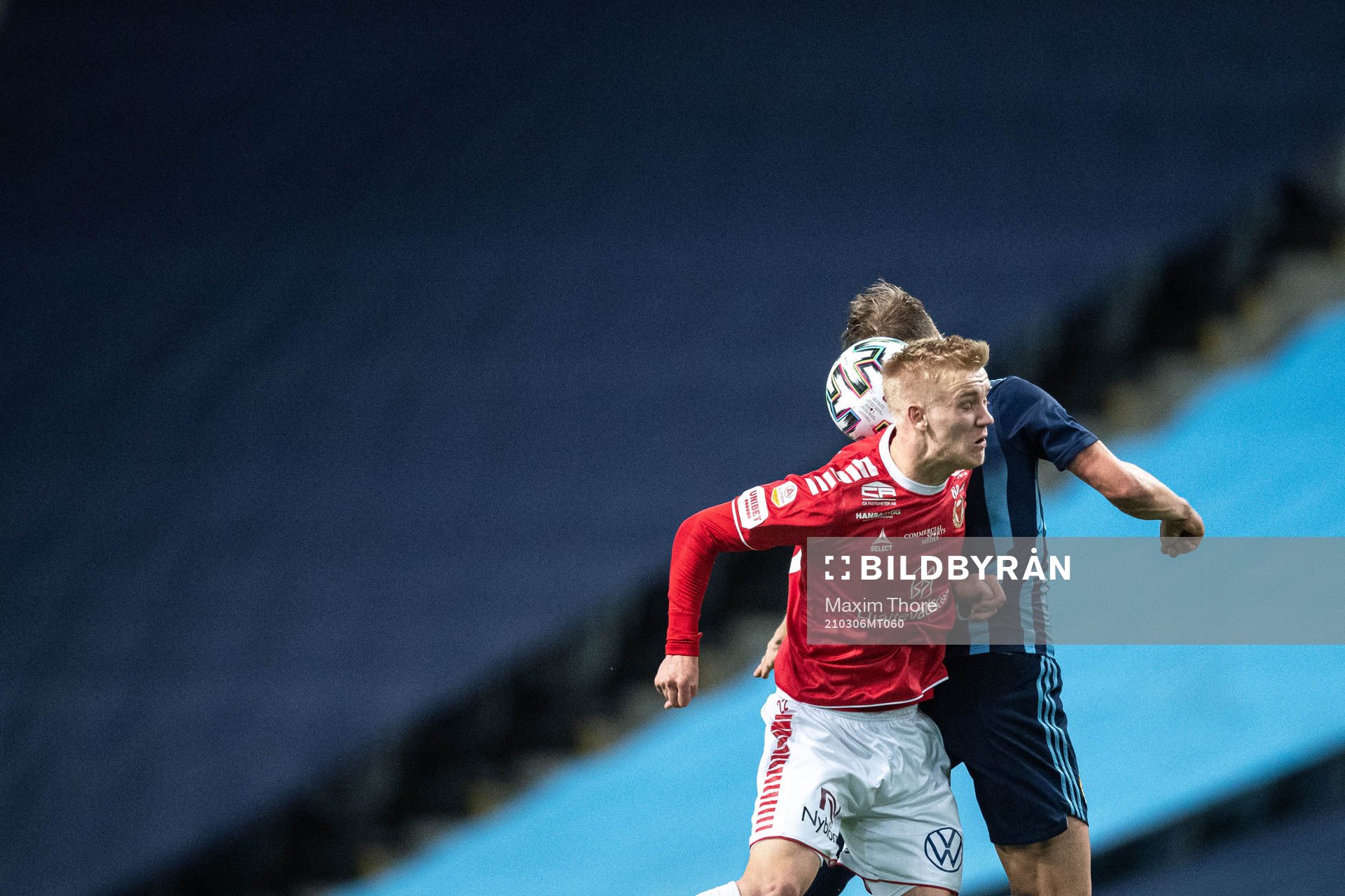 Kalmars Carl Gustafsson