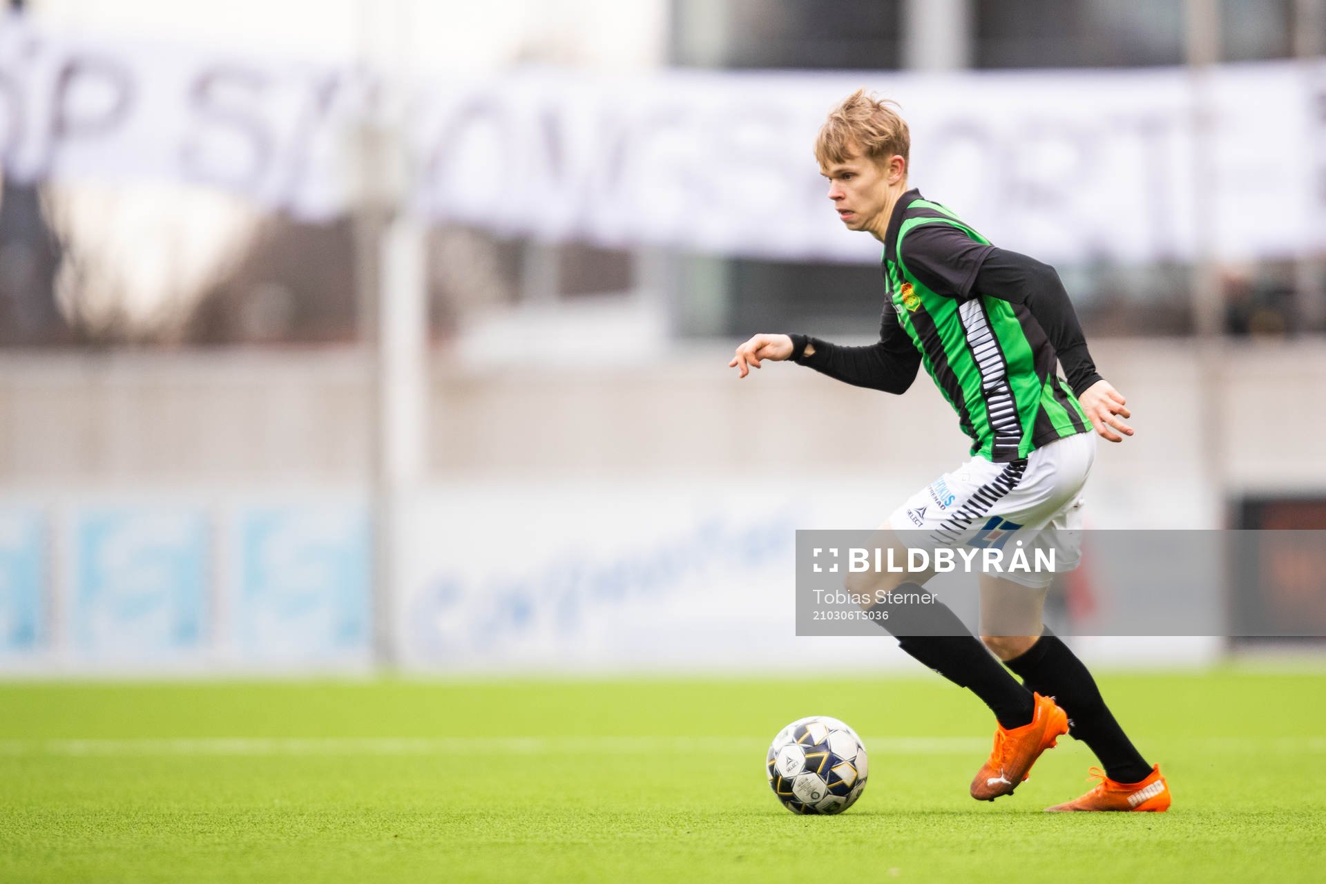 GAIS Viktor Alexandersson