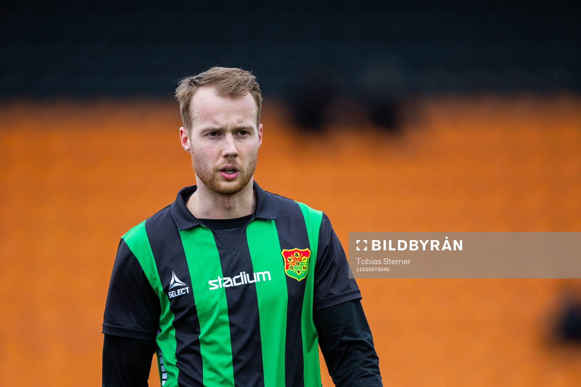 GAIS Daniel Sterner