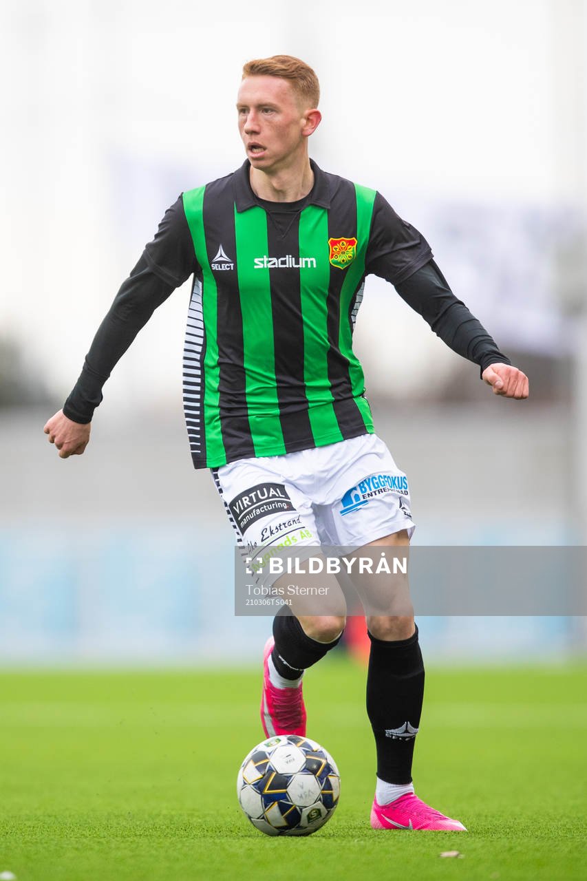 GAIS Julius Lindberg