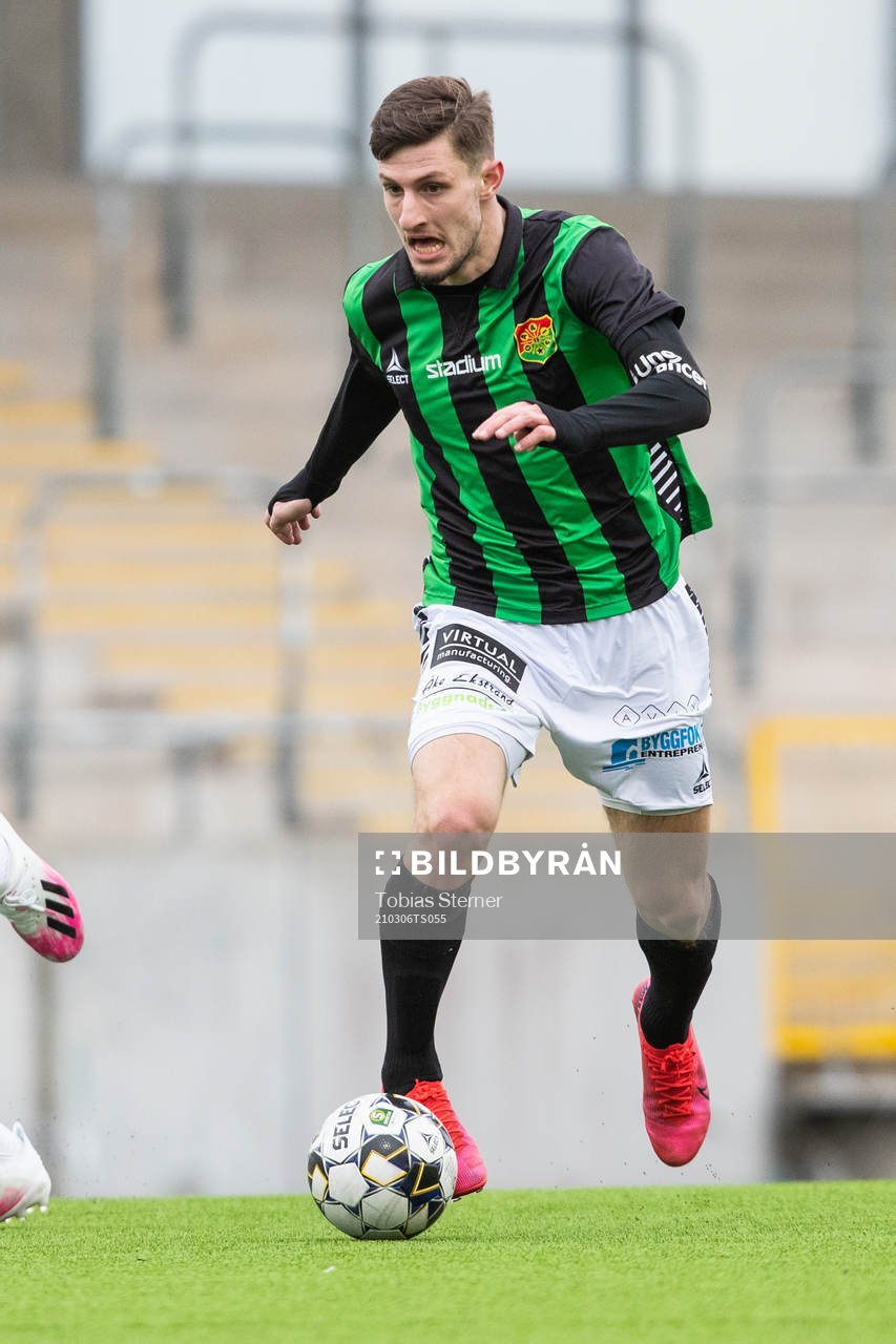 GAIS Adnan Maric