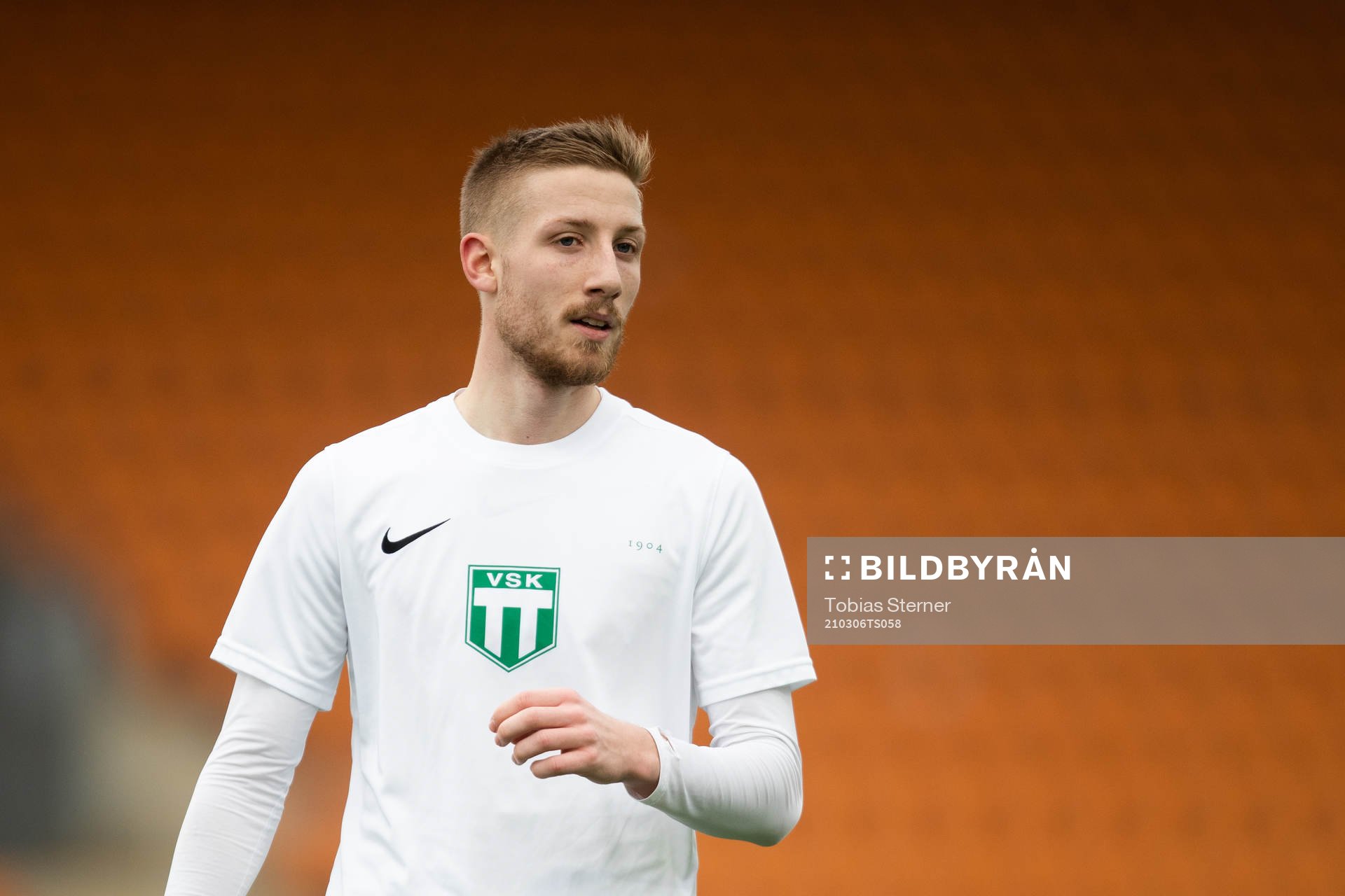 Västerås Kevin Custovic