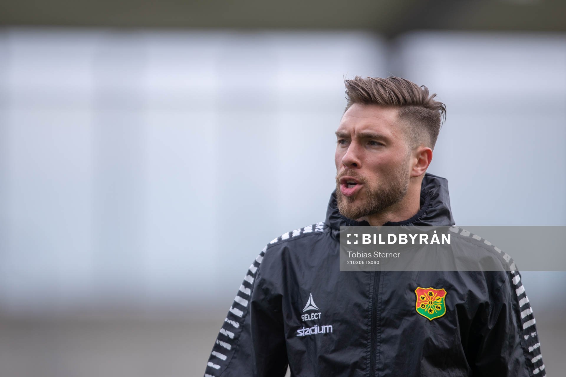 GAIS Nikola Ladan