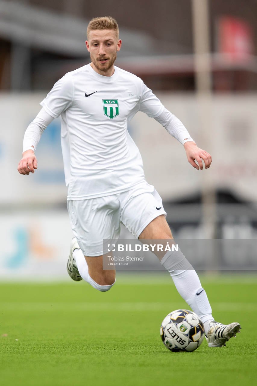 Västerås Kevin Custovic