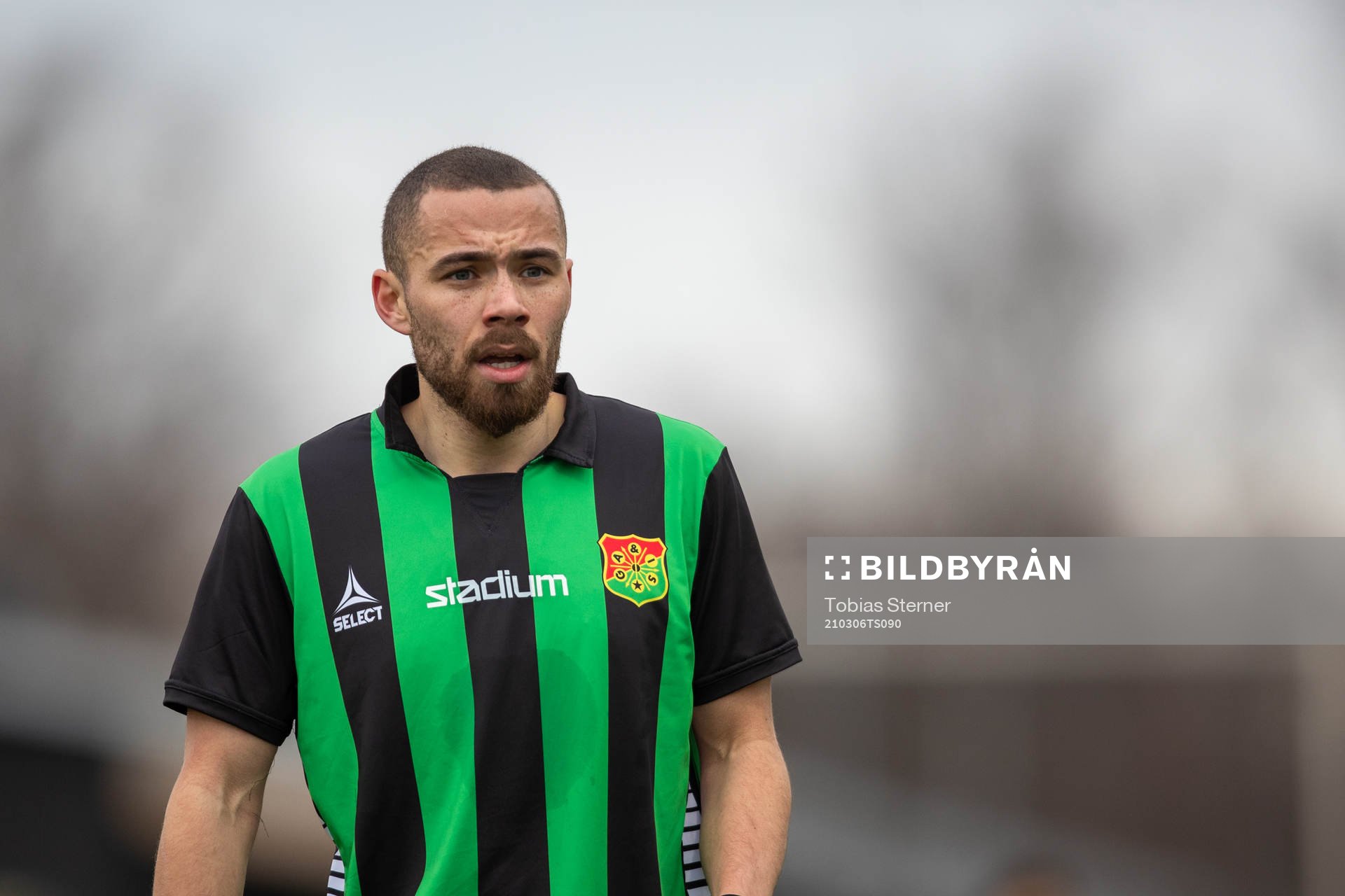 GAIS Malkolm Moenza