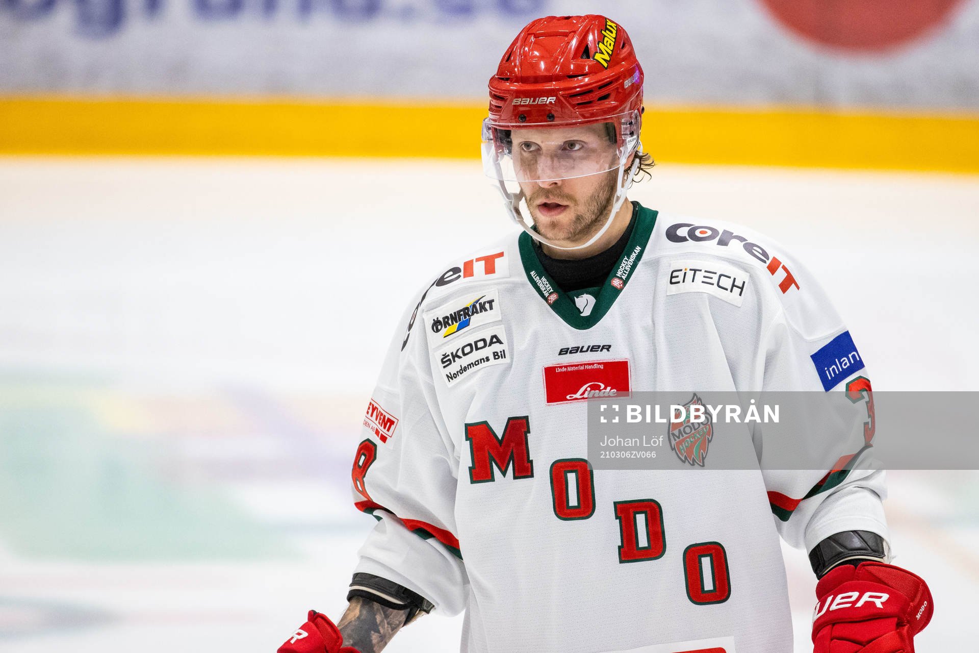 Modos Alexander Ytterell