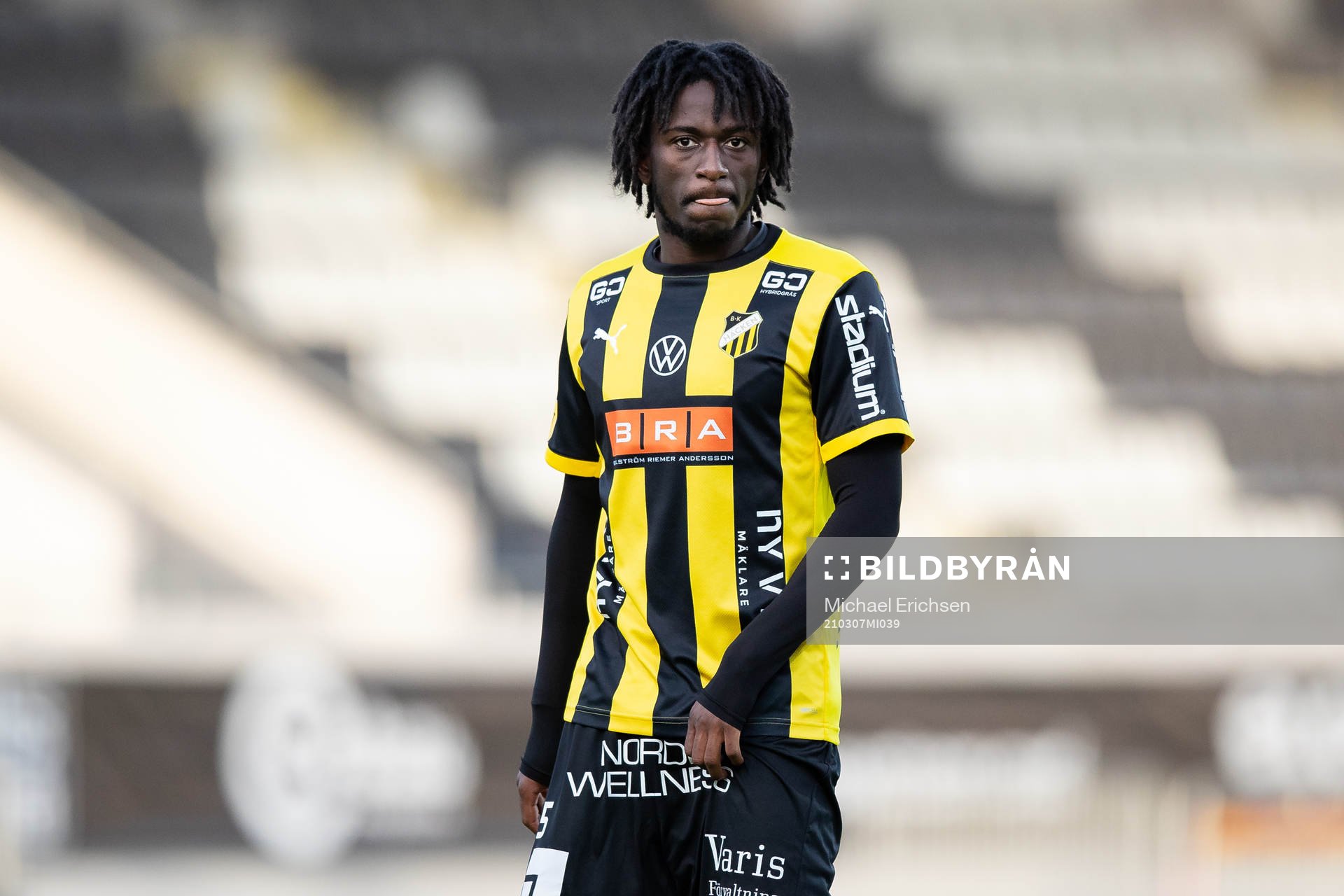 Häckens Jack Lahne