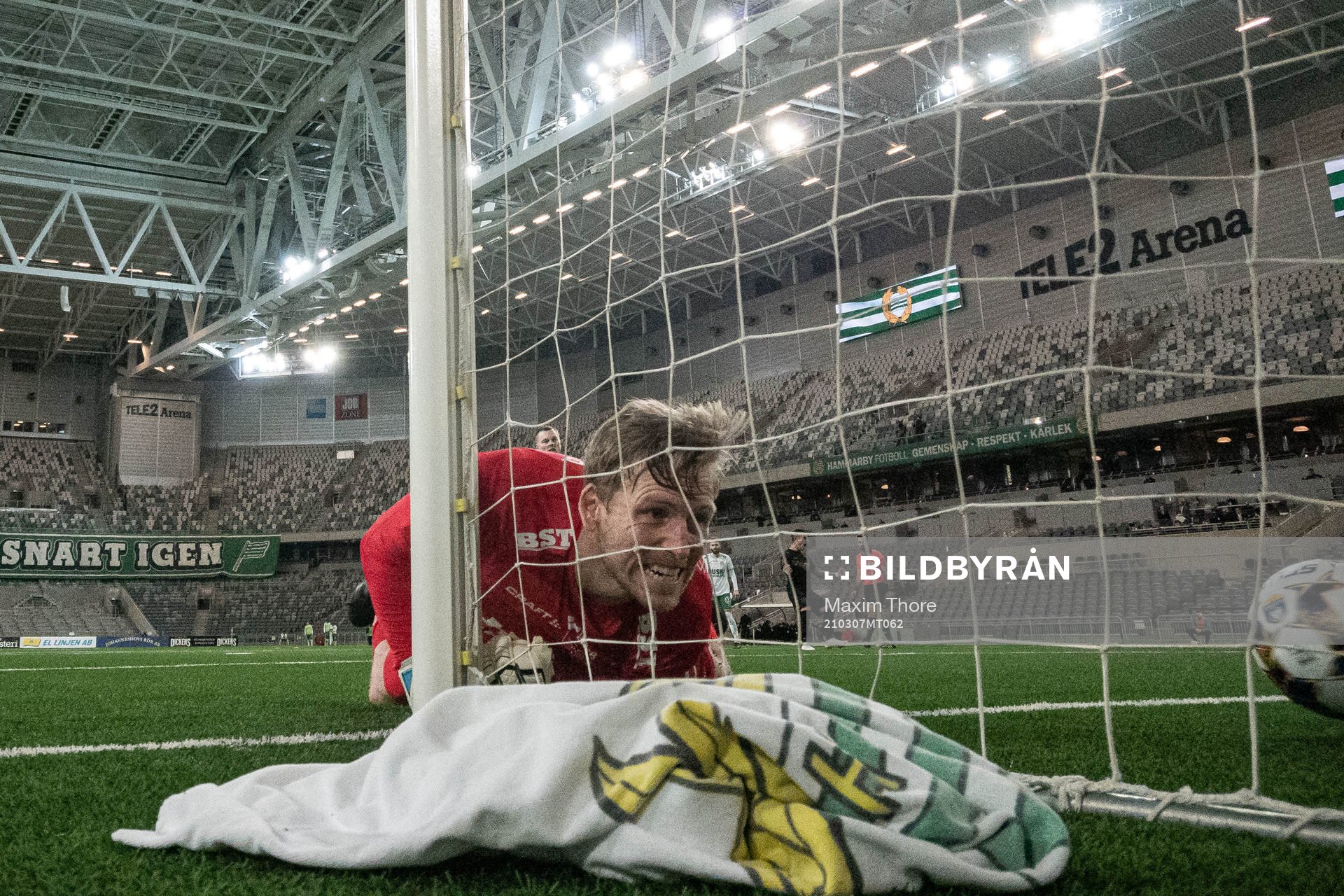 s Sebastian Larsson gjort 1-1 på straff